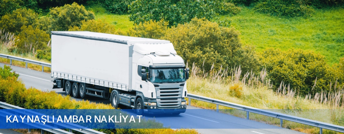 Kaynaşlı Ambar Nakliyat Kaynaşlı Ambar Nakliyat